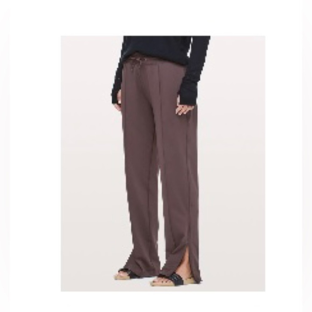 LIKE NEW lululemon Greatest Stride Pant 31”